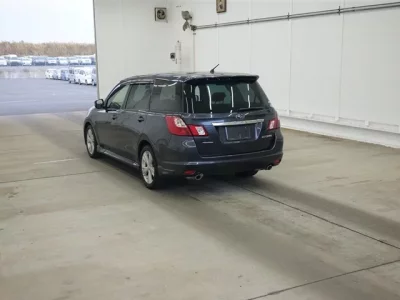 Subaru EXIGA