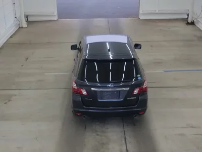 Subaru EXIGA