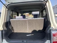 Suzuki ALTO LAPIN лот № 1007 оценка 3  с аукциона в Японии 4