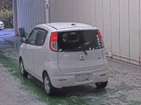 Suzuki MRWAGON лот № 1003 оценка 3  с аукциона в Японии 1