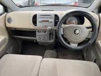 Suzuki MRWAGON лот № 1003 оценка 3  с аукциона в Японии 3