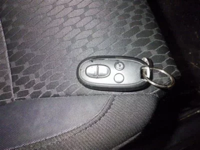 Mitsubishi DELICA D2