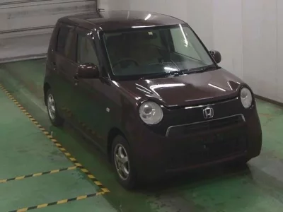 Honda N ONE