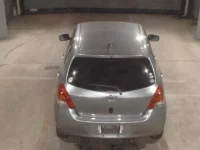 Toyota VITZ лот № 8869 оценка 3.5  с аукциона в Японии 5