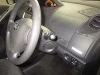 Toyota VITZ лот № 8869 оценка 3.5  с аукциона в Японии 6