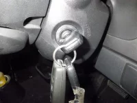 Honda STREAM лот № 194 оценка 3.5  с аукциона в Японии 3