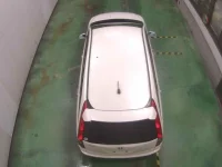 Honda STREAM лот № 194 оценка 3.5  с аукциона в Японии 4