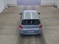 Honda ODYSSEY лот № 2500 оценка 3.5  с аукциона в Японии 2