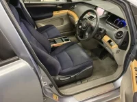 Honda ODYSSEY лот № 2500 оценка 3.5  с аукциона в Японии 3