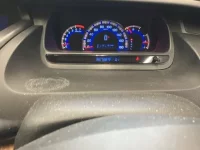 Honda ODYSSEY лот № 2500 оценка 3.5  с аукциона в Японии 5