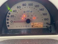 Toyota PASSO лот № 2523 оценка 3.5  с аукциона в Японии 5