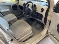 Toyota PASSO лот № 2523 оценка 3.5  с аукциона в Японии 3