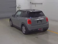 BMW MINI лот № 52 оценка 4  с аукциона в Японии 1