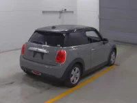 BMW MINI лот № 52 оценка 4  с аукциона в Японии 3