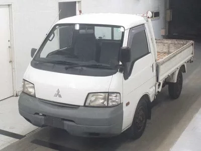 Mitsubishi DELICA TRUCK