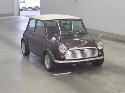 Rover MINI