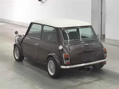 Rover MINI