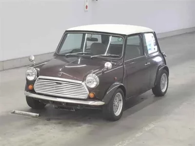 Rover MINI