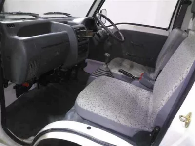 Subaru SAMBAR  с аукциона в Японии