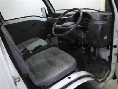 Subaru SAMBAR  с аукциона в Японии