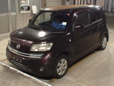 Daihatsu Coo