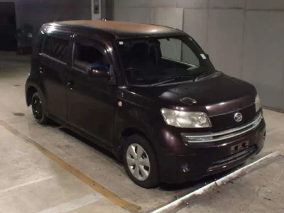 Daihatsu Coo