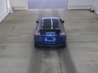 Honda CR-Z