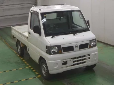 Nissan CLIPPER TRUCK