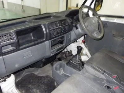 Nissan CLIPPER TRUCK