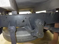 Isuzu ELF лот № 1305 оценка 3.5  с аукциона в Японии 3