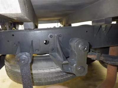 Isuzu ELF  с аукциона в Японии