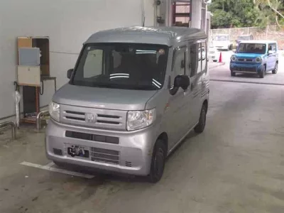 Honda N VAN