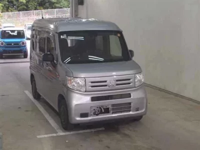 Honda N VAN