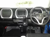 Suzuki HUSTLER лот № 174 оценка 3.5  с аукциона в Японии 5