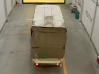 Mitsubishi CANTER лот № 1306 оценка 3  с аукциона в Японии 2