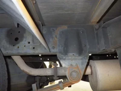 Mitsubishi CANTER  с аукциона в Японии