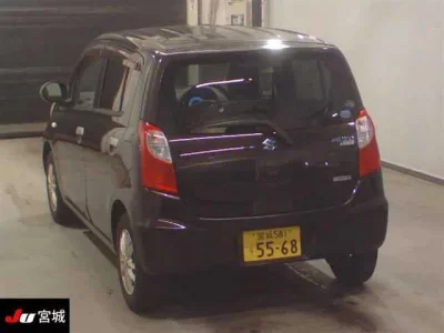 Suzuki ALTO ECO
