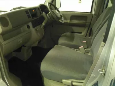 Nissan CLIPPER VAN  с аукциона в Японии