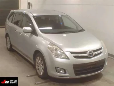 Mazda MPV