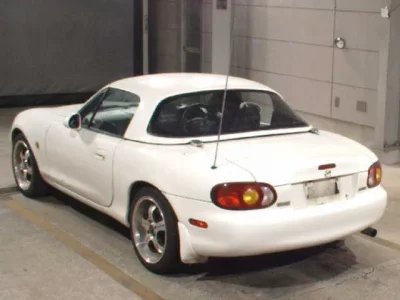 Mazda ROADSTER