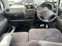 Suzuki WAGON R лот № 5537 оценка RA  с аукциона в Японии 4