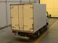 Hino DUTRO лот № 1307 оценка 3  с аукциона в Японии 1