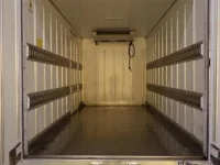 Hino DUTRO лот № 1307 оценка 3  с аукциона в Японии 3