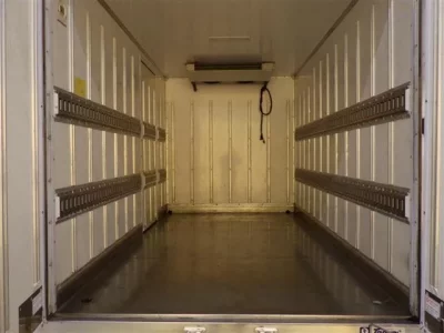 Hino DUTRO  с аукциона в Японии