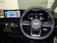 Nissan SERENA лот № 55 оценка 3.5  с аукциона в Японии 4