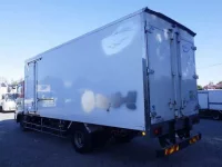 Hino RANGER лот № 5150 оценка R  с аукциона в Японии 1