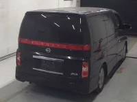 Nissan ELGRAND лот № 5154 оценка 3.5  с аукциона в Японии 4