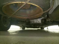 Toyota ESTIMA лот № 2044 оценка R  с аукциона в Японии 7