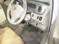 Toyota PORTE лот № 8888 оценка R  с аукциона в Японии 6