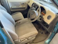 Suzuki MRWAGON лот № 5540 оценка 3.5  с аукциона в Японии 3